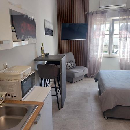 Ferienwohnung Stefan 2 Umag Exterior foto