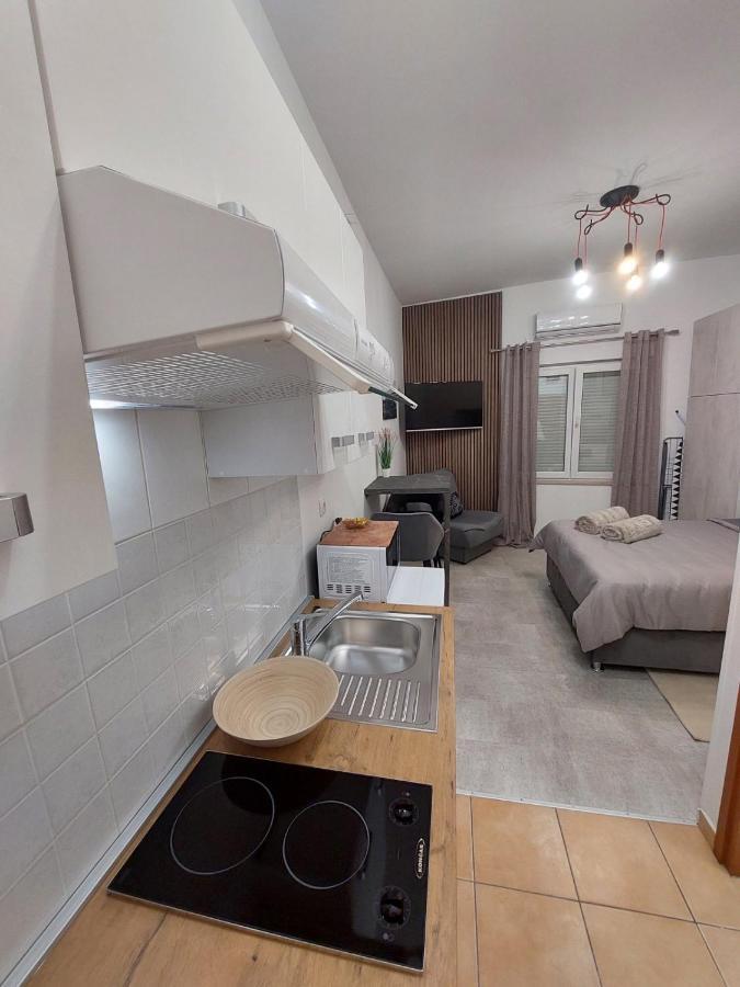 Ferienwohnung Stefan 2 Umag Exterior foto