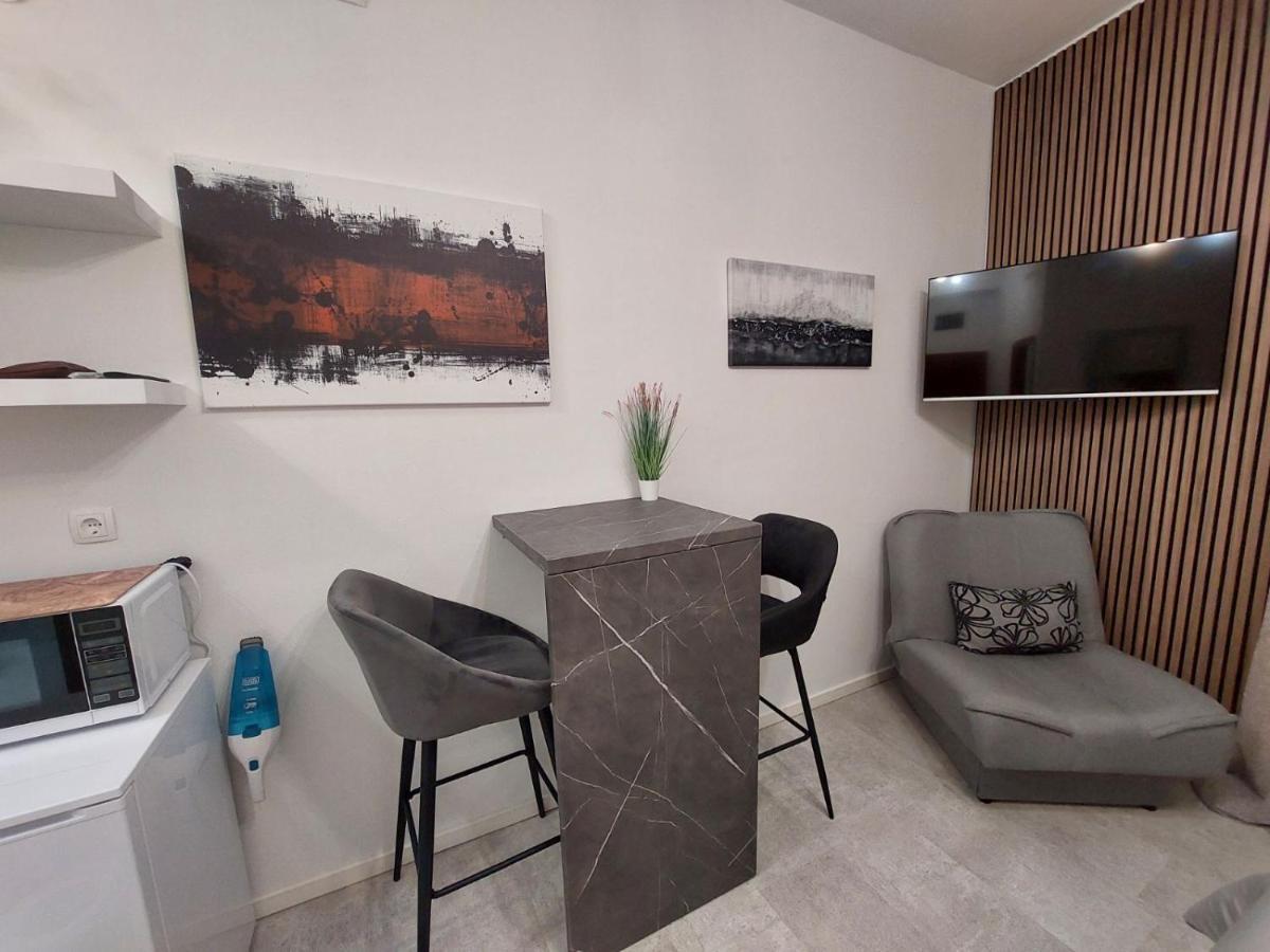 Ferienwohnung Stefan 2 Umag Exterior foto