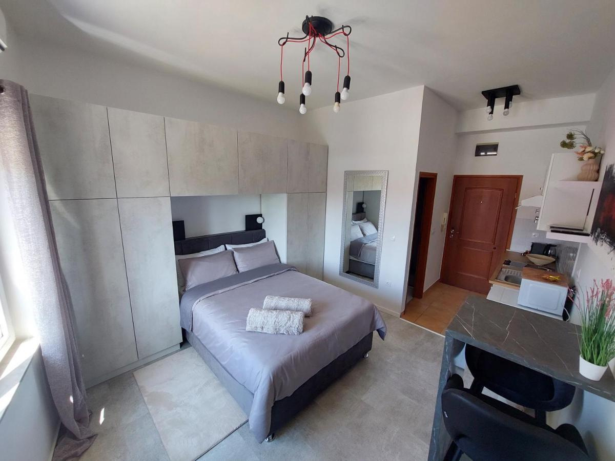 Ferienwohnung Stefan 2 Umag Exterior foto