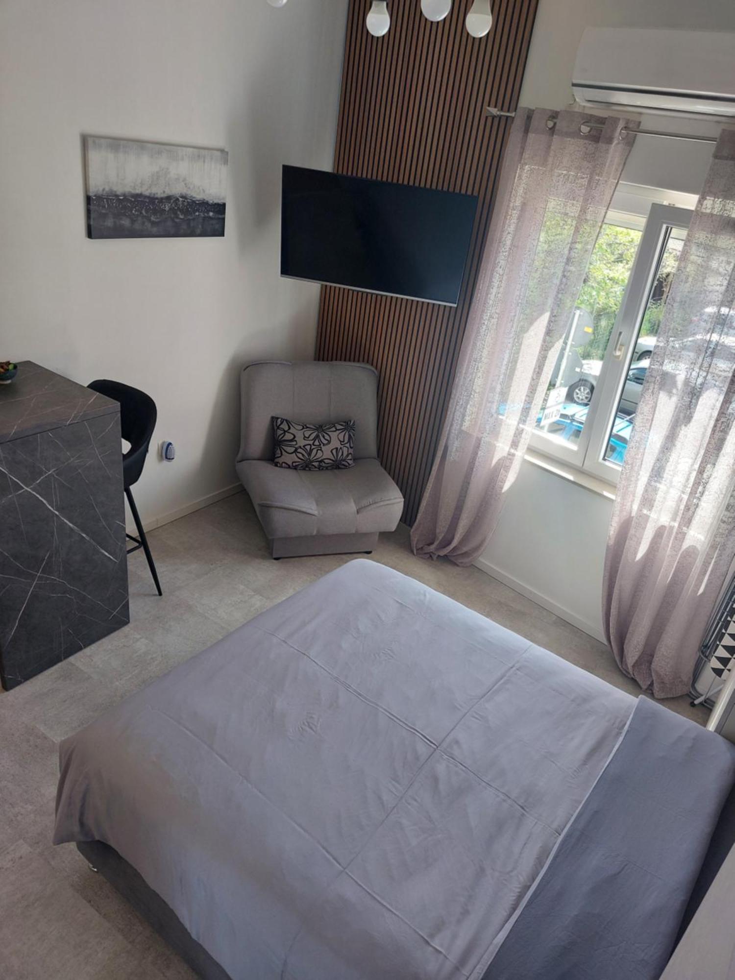 Ferienwohnung Stefan 2 Umag Exterior foto