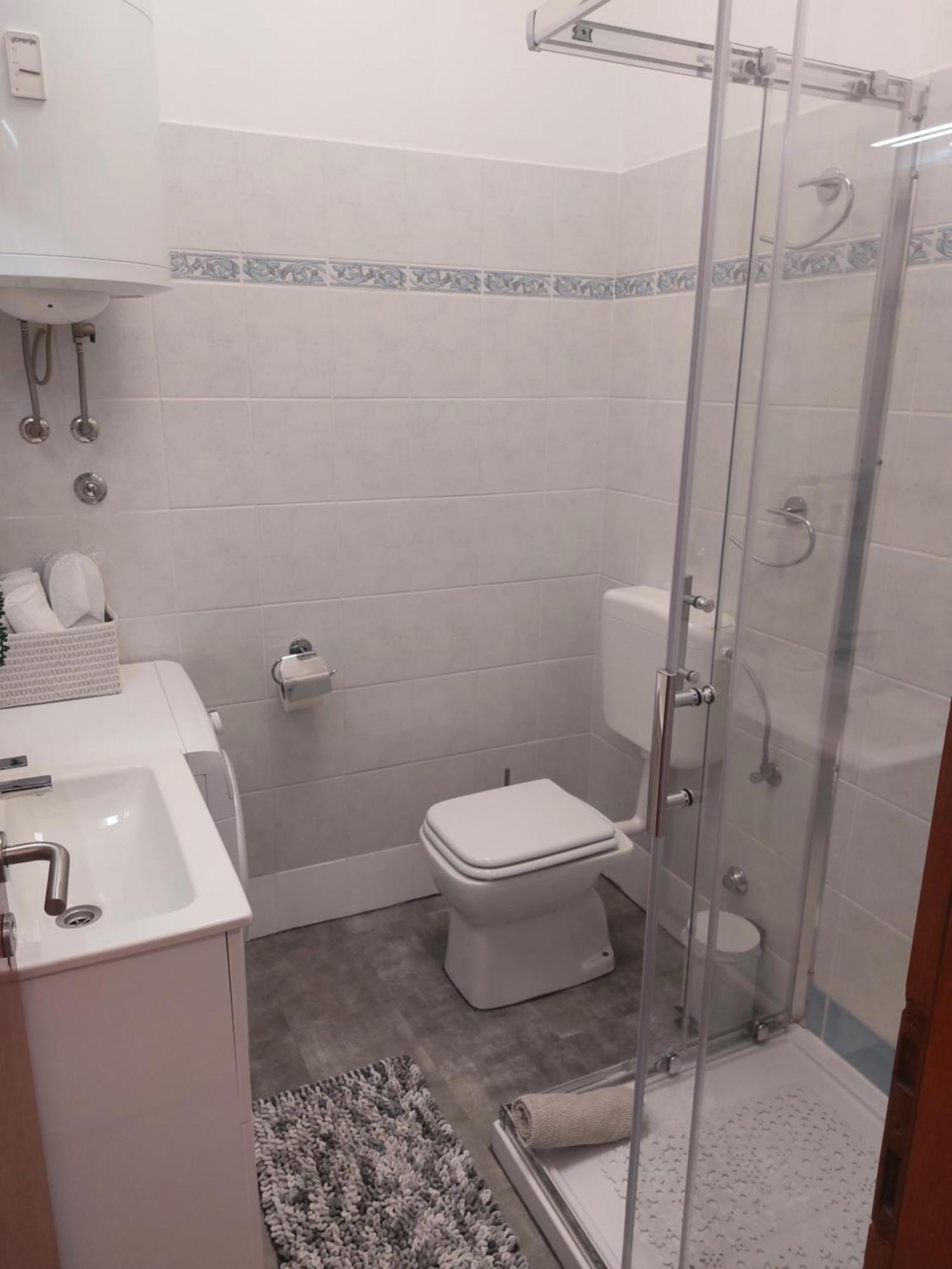 Ferienwohnung Stefan 2 Umag Exterior foto