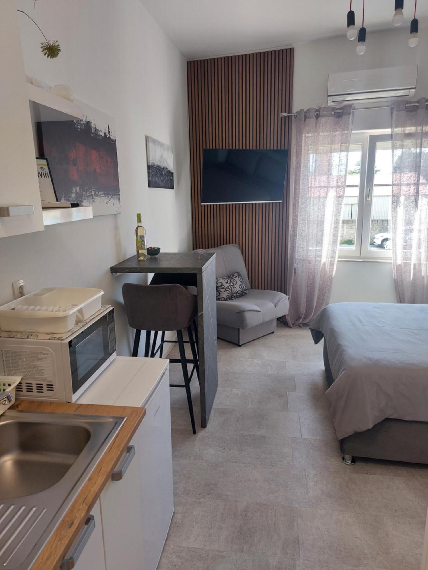 Ferienwohnung Stefan 2 Umag Exterior foto